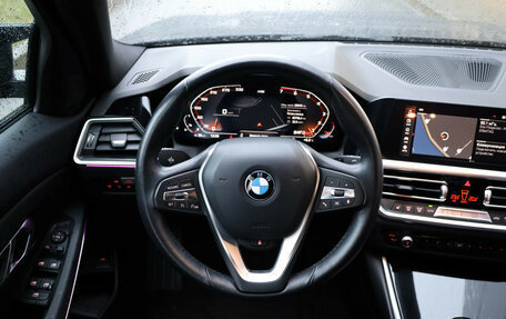 BMW 3 серия, 2021 год, 3 249 000 рублей, 19 фотография