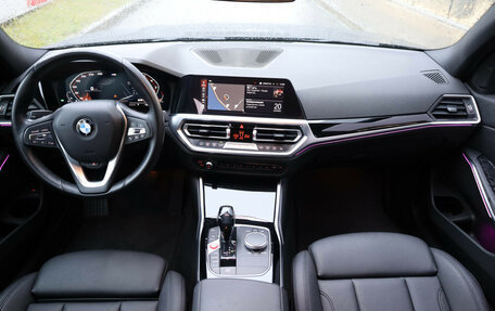 BMW 3 серия, 2021 год, 3 249 000 рублей, 18 фотография