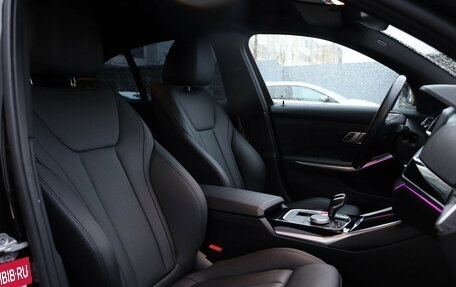 BMW 3 серия, 2021 год, 3 249 000 рублей, 16 фотография