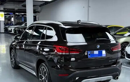 BMW X1, 2021 год, 1 547 000 рублей, 3 фотография
