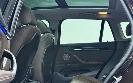 BMW X1, 2021 год, 1 547 000 рублей, 10 фотография