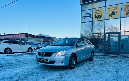 Toyota Premio, 2008 год, 1 099 000 рублей, 2 фотография