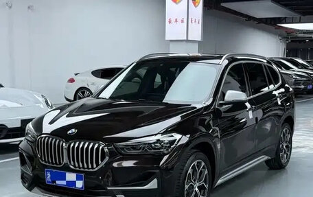 BMW X1, 2021 год, 1 547 000 рублей, 2 фотография