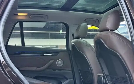 BMW X1, 2021 год, 1 547 000 рублей, 11 фотография