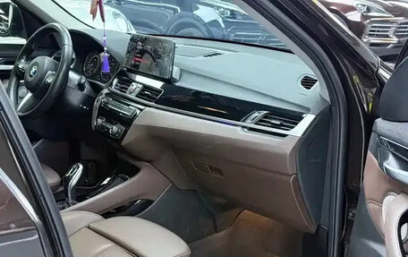 BMW X1, 2021 год, 1 547 000 рублей, 9 фотография