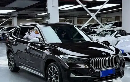 BMW X1, 2021 год, 1 547 000 рублей, 6 фотография