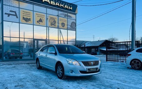 Toyota Premio, 2008 год, 1 099 000 рублей, 4 фотография