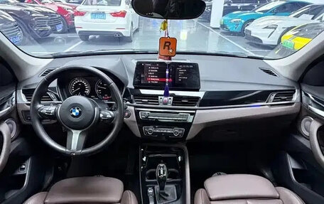 BMW X1, 2021 год, 1 547 000 рублей, 8 фотография