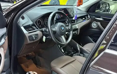 BMW X1, 2021 год, 1 547 000 рублей, 7 фотография