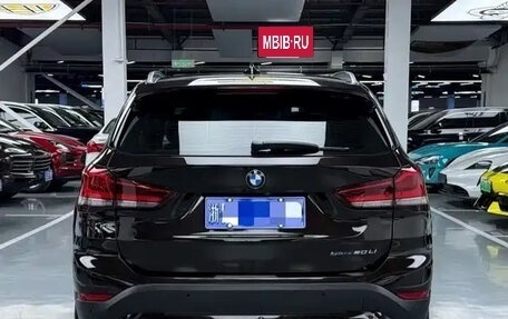 BMW X1, 2021 год, 1 547 000 рублей, 5 фотография