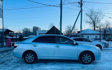 Toyota Premio, 2008 год, 1 099 000 рублей, 5 фотография
