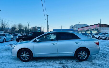 Toyota Premio, 2008 год, 1 099 000 рублей, 9 фотография