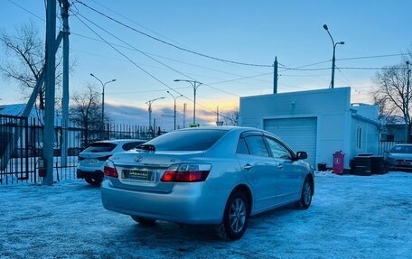 Toyota Premio, 2008 год, 1 099 000 рублей, 6 фотография