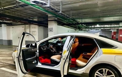 Hyundai Sonata VII, 2019 год, 1 100 000 рублей, 1 фотография