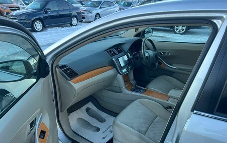 Toyota Premio, 2008 год, 1 099 000 рублей, 10 фотография