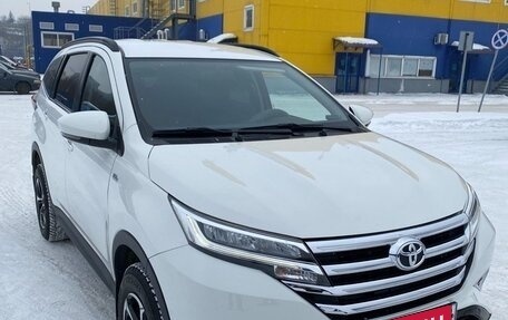 Toyota Rush II, 2022 год, 2 333 000 рублей, 1 фотография