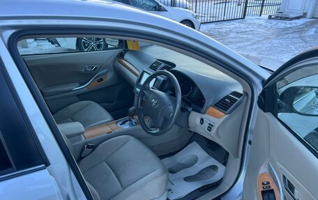 Toyota Premio, 2008 год, 1 099 000 рублей, 13 фотография