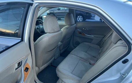 Toyota Premio, 2008 год, 1 099 000 рублей, 11 фотография