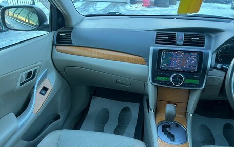 Toyota Premio, 2008 год, 1 099 000 рублей, 15 фотография