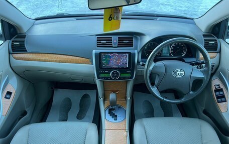 Toyota Premio, 2008 год, 1 099 000 рублей, 14 фотография