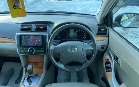 Toyota Premio, 2008 год, 1 099 000 рублей, 18 фотография