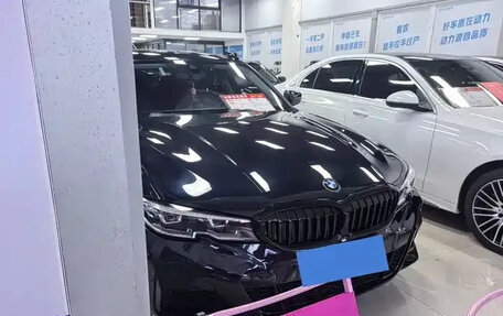 BMW 3 серия, 2021 год, 1 997 000 рублей, 6 фотография