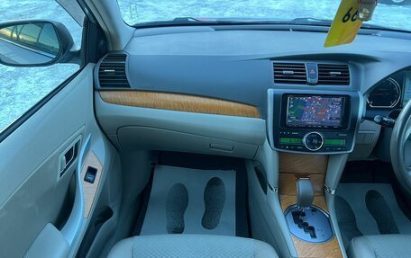 Toyota Premio, 2008 год, 1 099 000 рублей, 17 фотография