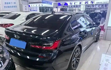 BMW 3 серия, 2021 год, 1 997 000 рублей, 5 фотография