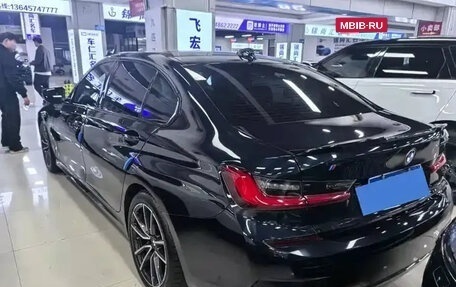 BMW 3 серия, 2021 год, 1 997 000 рублей, 3 фотография