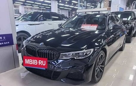 BMW 3 серия, 2021 год, 1 997 000 рублей, 2 фотография