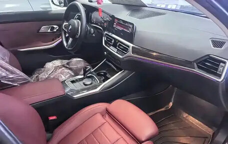 BMW 3 серия, 2021 год, 1 997 000 рублей, 10 фотография