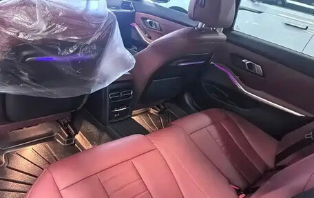 BMW 3 серия, 2021 год, 1 997 000 рублей, 12 фотография