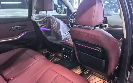 BMW 3 серия, 2021 год, 1 997 000 рублей, 13 фотография