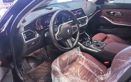 BMW 3 серия, 2021 год, 1 997 000 рублей, 8 фотография