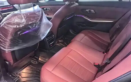 BMW 3 серия, 2021 год, 1 997 000 рублей, 11 фотография