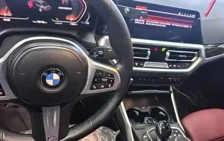 BMW 3 серия, 2021 год, 1 997 000 рублей, 9 фотография