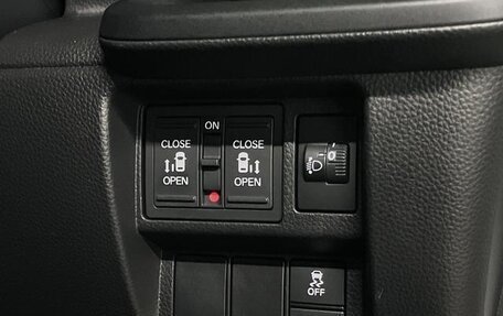 Honda Stepwgn, 2022 год, 1 890 000 рублей, 8 фотография