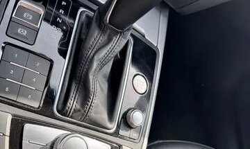 Audi A6, 2015 год, 1 492 000 рублей, 15 фотография