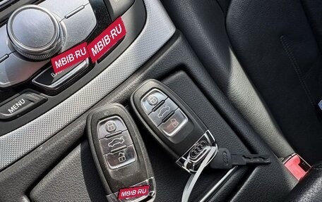 Audi A6, 2015 год, 1 492 000 рублей, 14 фотография