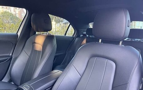 Mercedes-Benz A-Класс, 2022 год, 2 100 000 рублей, 12 фотография