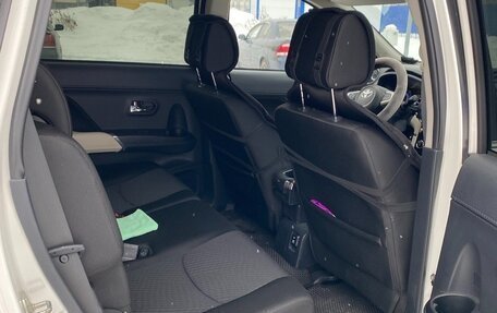 Toyota Rush II, 2022 год, 2 333 000 рублей, 9 фотография