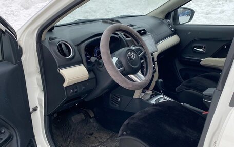 Toyota Rush II, 2022 год, 2 333 000 рублей, 7 фотография