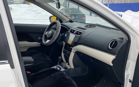 Toyota Rush II, 2022 год, 2 333 000 рублей, 8 фотография