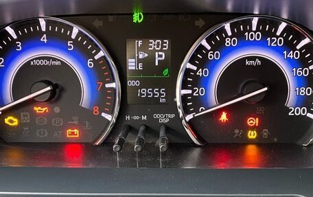 Toyota Rush II, 2022 год, 2 333 000 рублей, 11 фотография