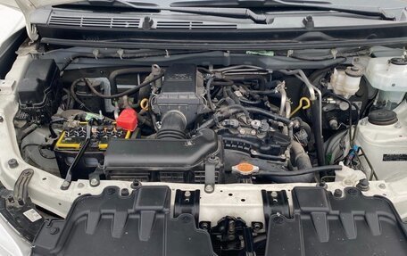 Toyota Rush II, 2022 год, 2 333 000 рублей, 10 фотография