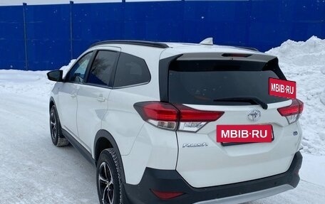 Toyota Rush II, 2022 год, 2 333 000 рублей, 4 фотография