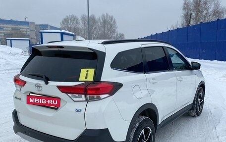 Toyota Rush II, 2022 год, 2 333 000 рублей, 3 фотография