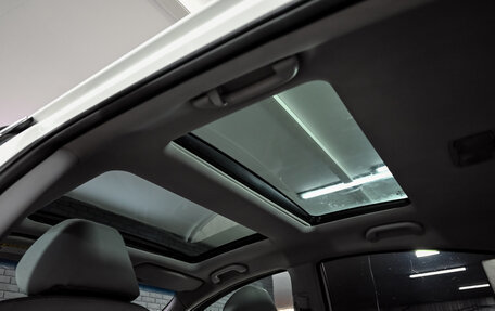 Hyundai Sonata VI, 2011 год, 990 000 рублей, 17 фотография