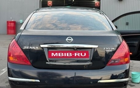 Nissan Teana, 2007 год, 580 000 рублей, 1 фотография