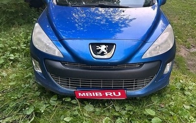 Peugeot 308 II, 2010 год, 320 000 рублей, 1 фотография